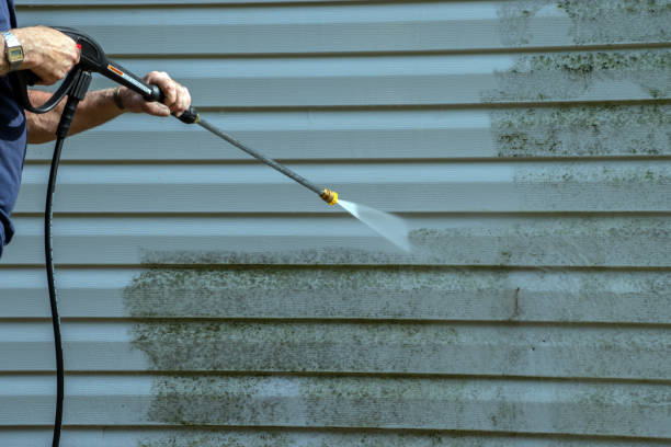 Best Deck Pressure Washing  in Loch Sheldrake, NY