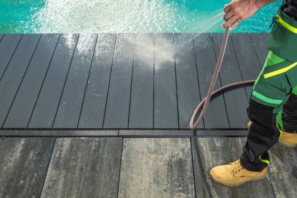 Best Deck Cleaning Services  in Loch Sheldrake, NY