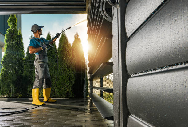 Why Choose Our Certified Pressure Washing Experts for Your Project Needs in Loch Sheldrake, NY?