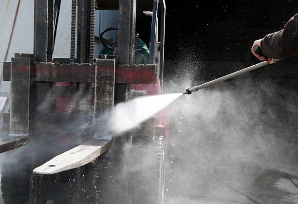 Best Sidewalk Pressure Washing  in Loch Sheldrake, NY
