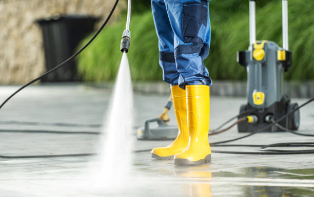 Local Pressure Washing Services in Loch Sheldrake, NY