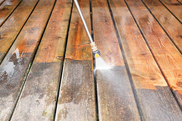 Professional Pressure Washing in Loch Sheldrake, NY