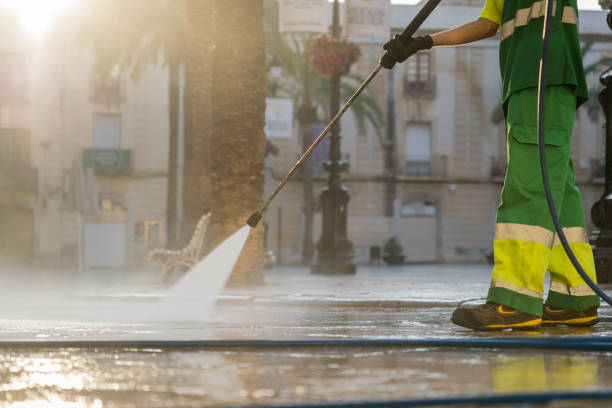 Best Deck Pressure Washing  in Loch Sheldrake, NY