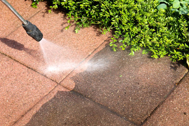 Why Choose Our Certified Pressure Washing Experts for Your Project Needs in Loch Sheldrake, NY?